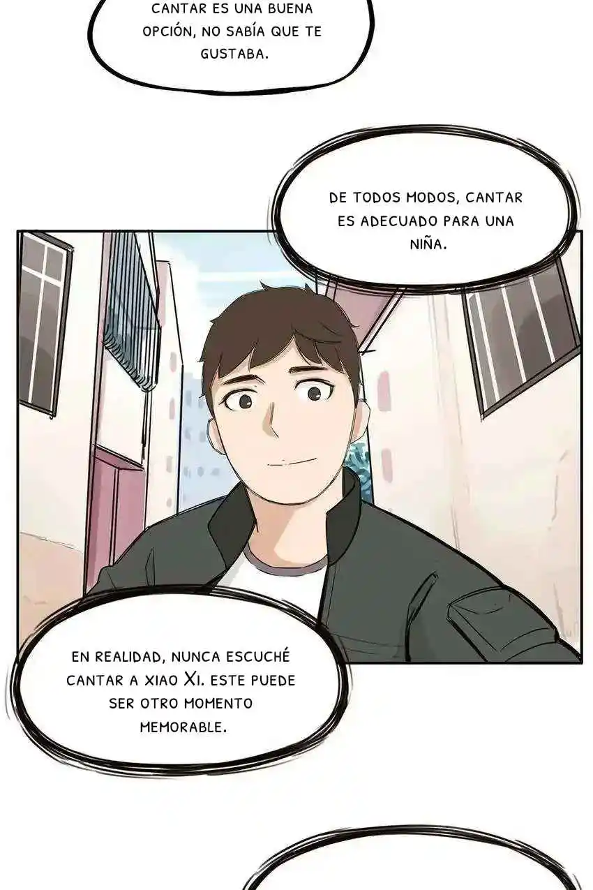 Poor Father And Daughter - Capítulo 120 - Página 32 - LectorTMOo