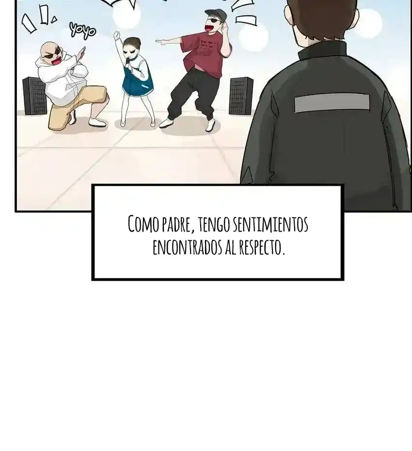 Poor Father And Daughter - Capítulo 120 - Página 34 - LectorTMOo
