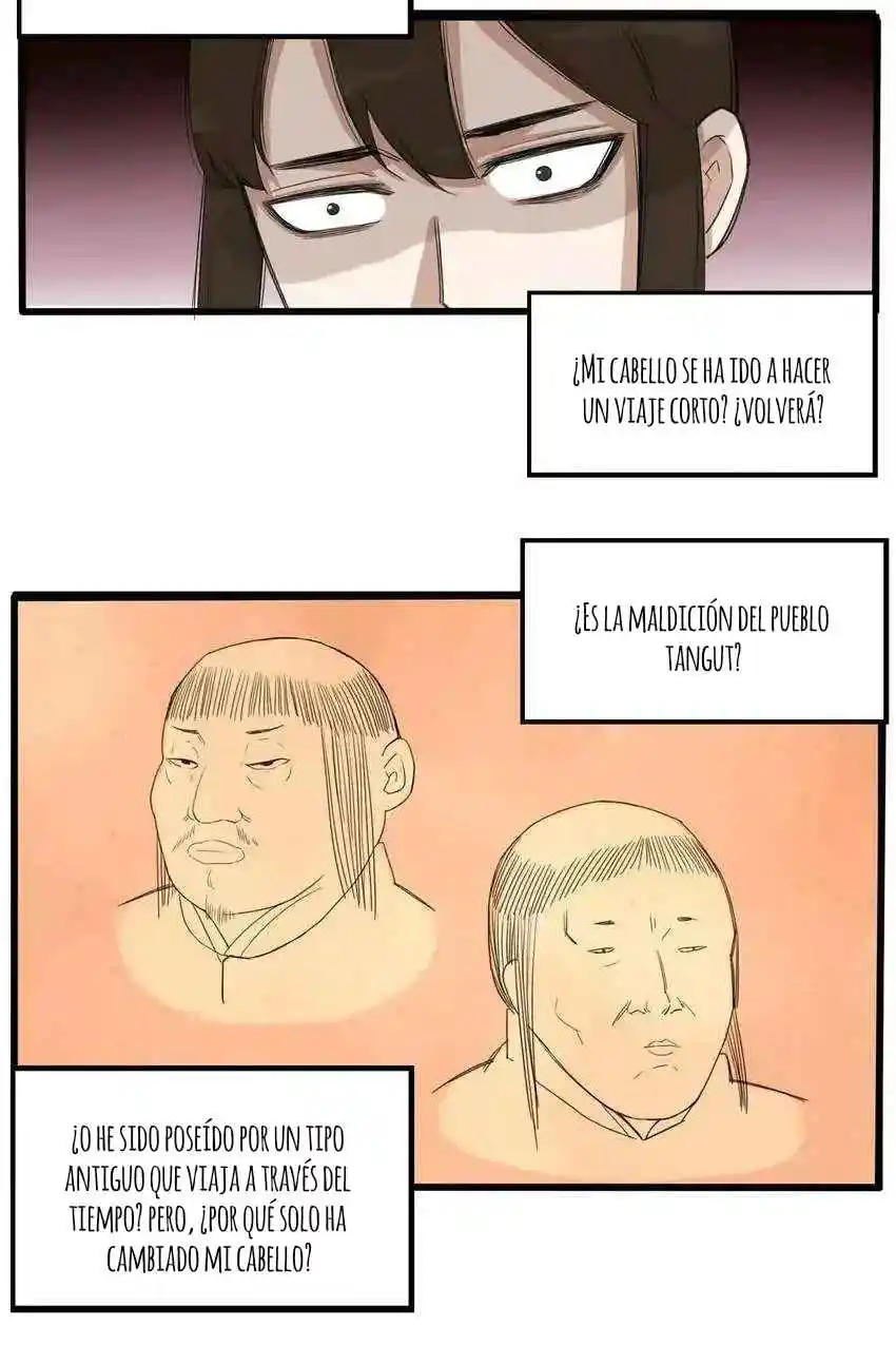 Poor Father And Daughter - Capítulo 121 - Página 4 - LectorTMOo