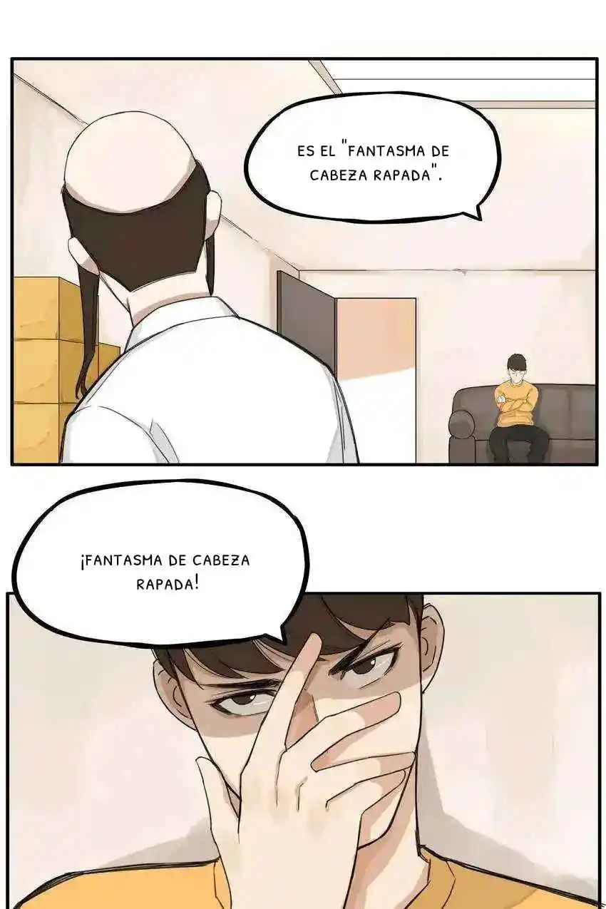 Poor Father And Daughter - Capítulo 121 - Página 5 - LectorTMOo