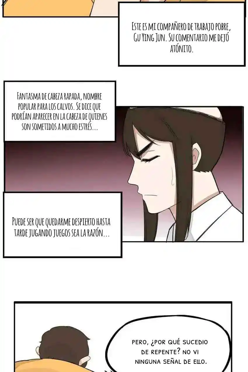 Poor Father And Daughter - Capítulo 121 - Página 6 - LectorTMOo
