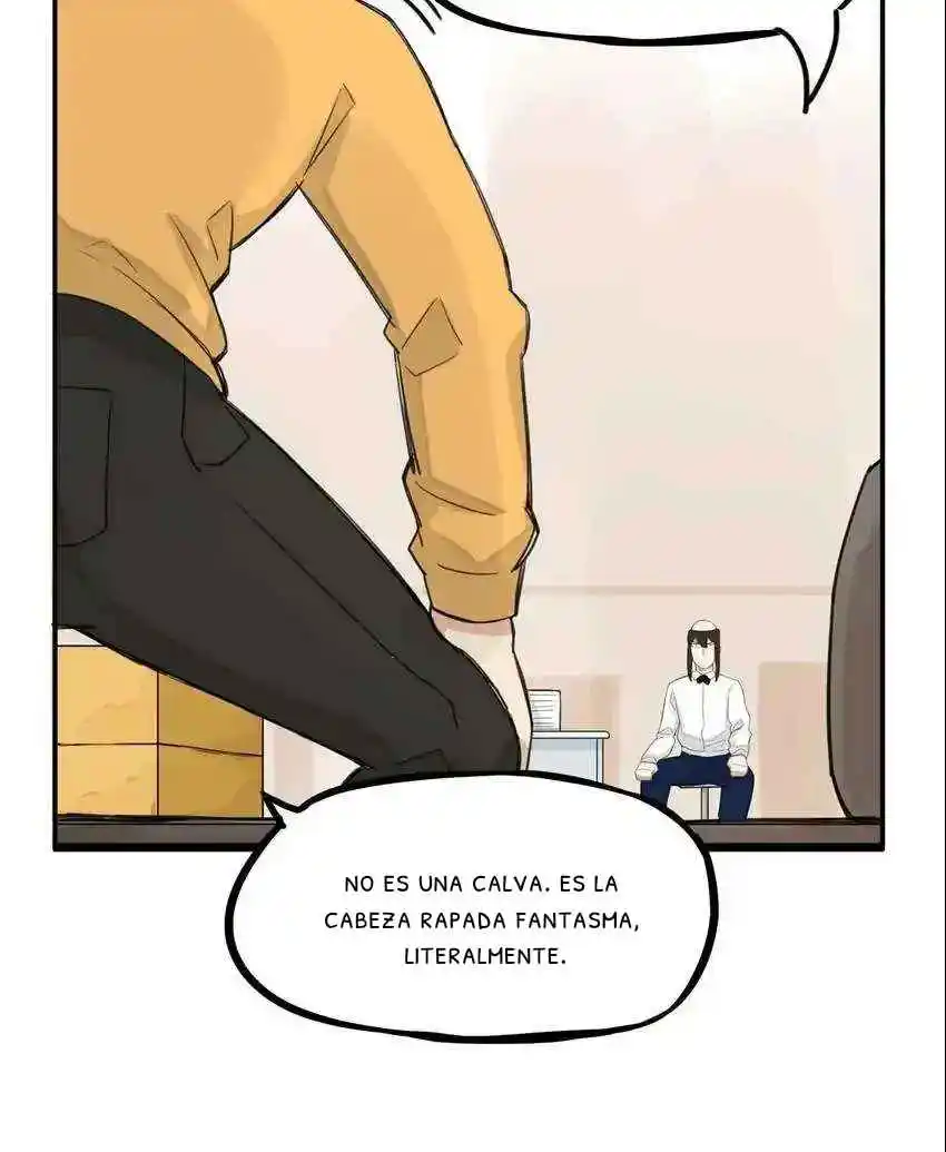 Poor Father And Daughter - Capítulo 121 - Página 7 - LectorTMOo