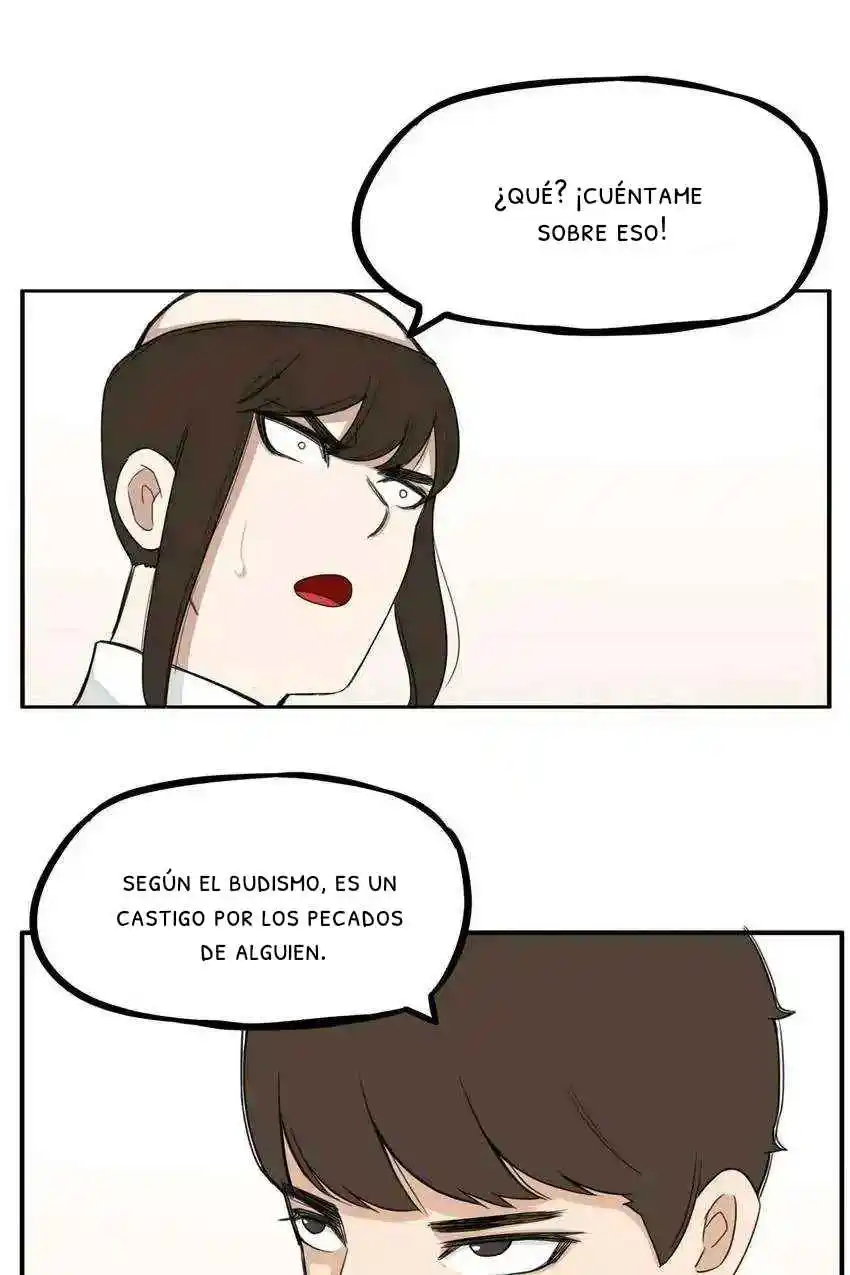 Poor Father And Daughter - Capítulo 121 - Página 8 - LectorTMOo