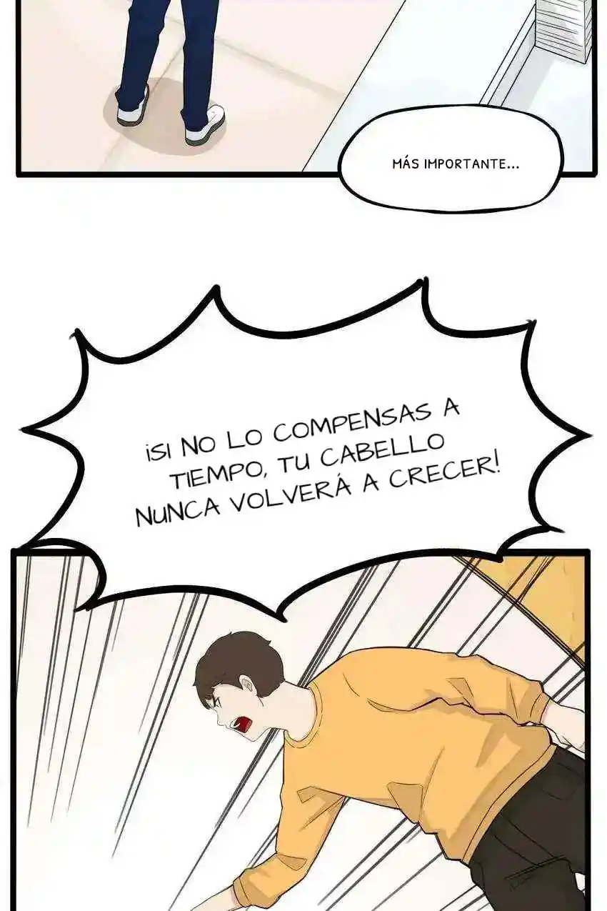 Poor Father And Daughter - Capítulo 121 - Página 10 - LectorTMOo