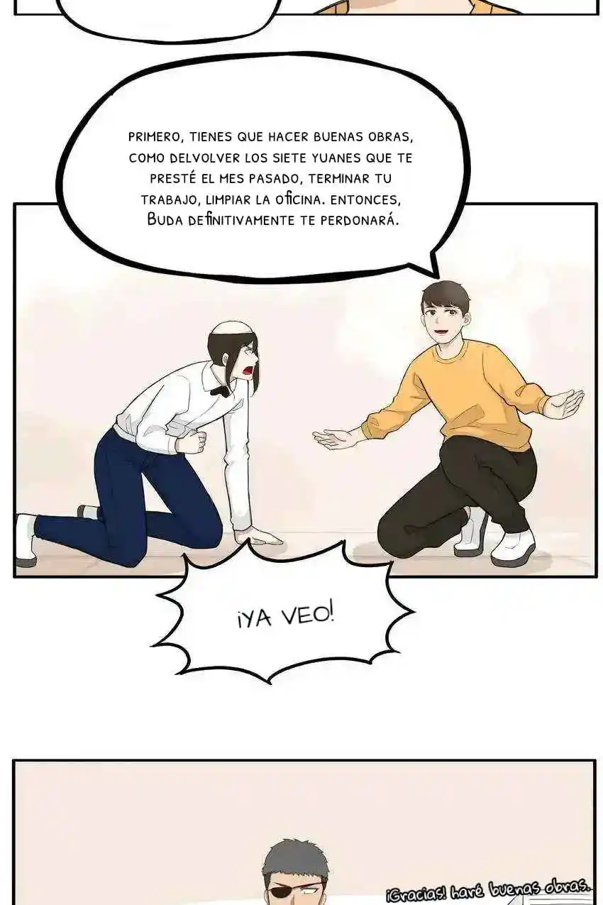 Poor Father And Daughter - Capítulo 121 - Página 13 - LectorTMOo