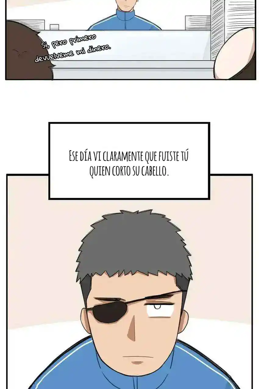 Poor Father And Daughter - Capítulo 121 - Página 14 - LectorTMOo