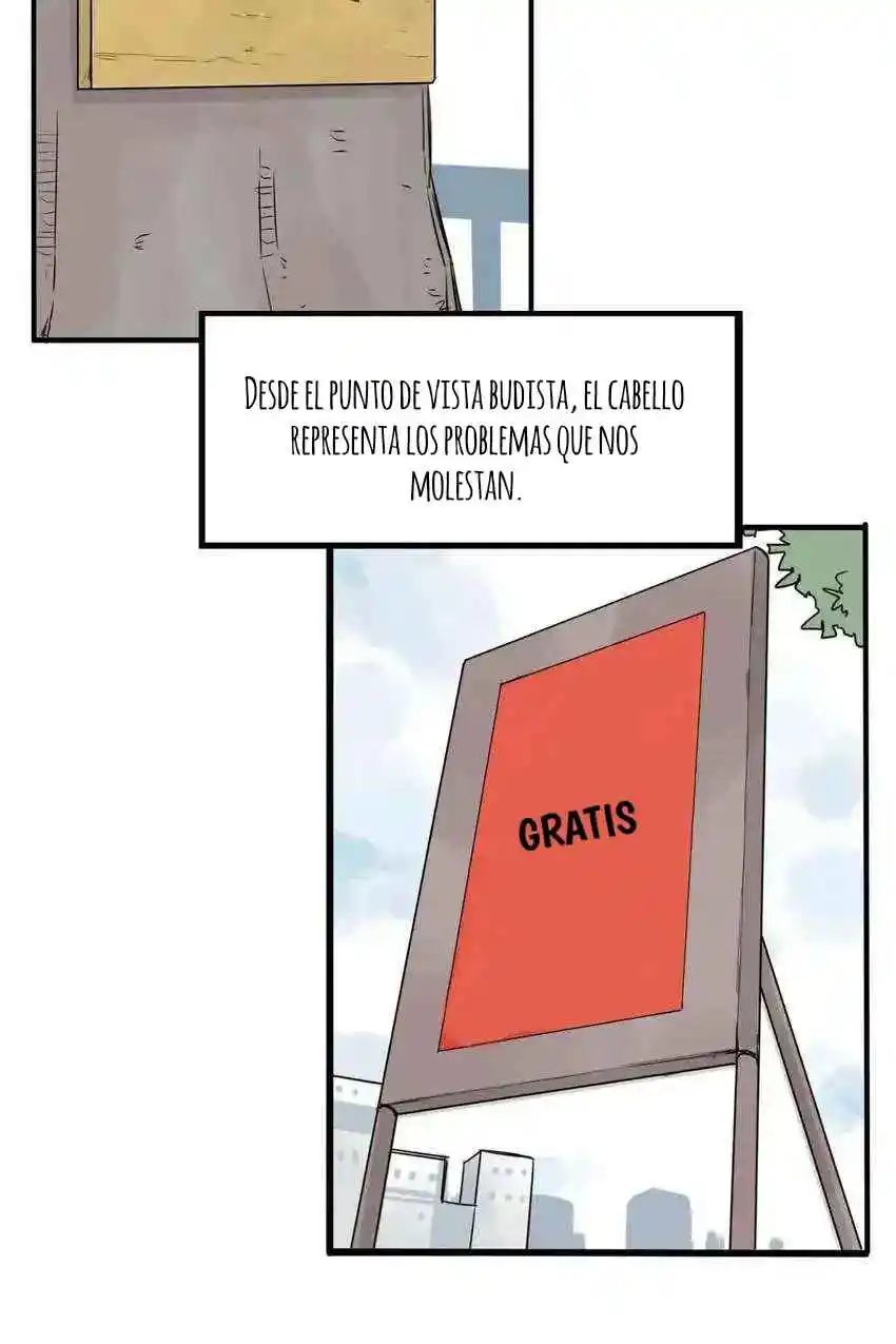 Poor Father And Daughter - Capítulo 121 - Página 17 - LectorTMOo