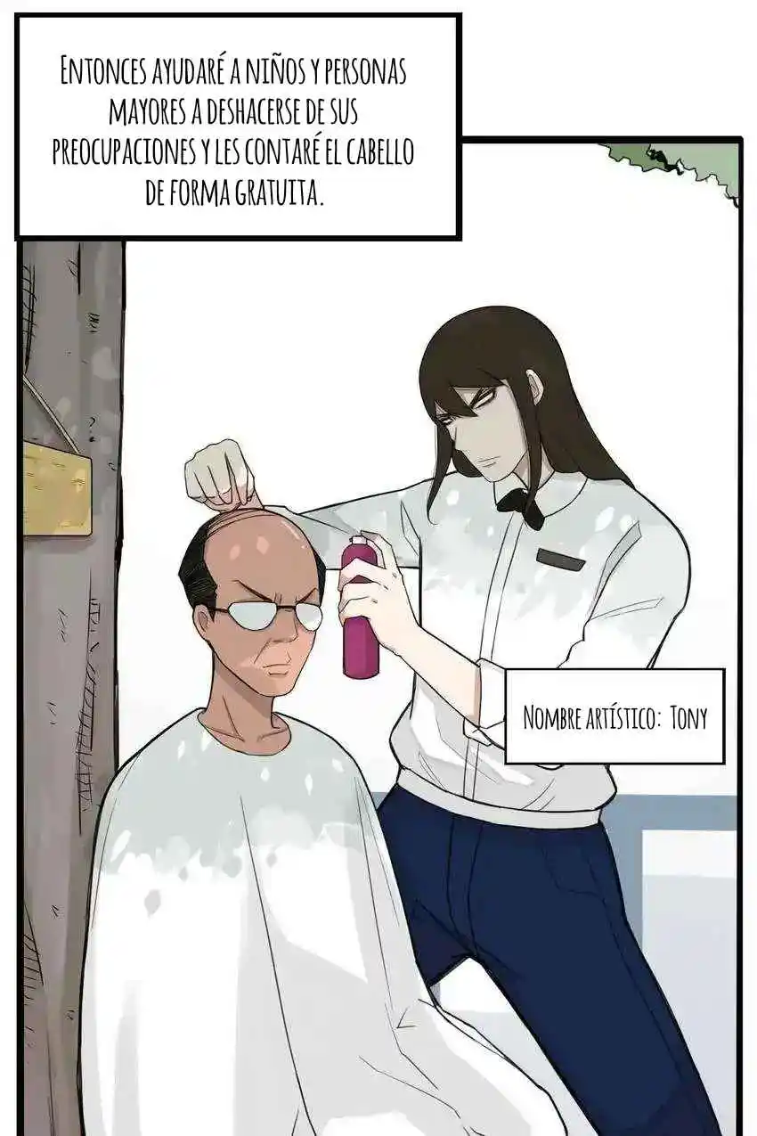 Poor Father And Daughter - Capítulo 121 - Página 18 - LectorTMOo