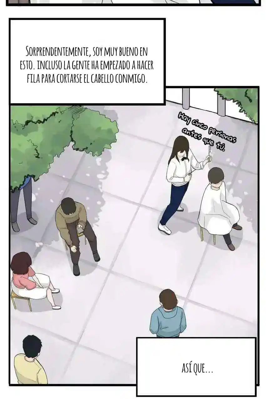 Poor Father And Daughter - Capítulo 121 - Página 19 - LectorTMOo