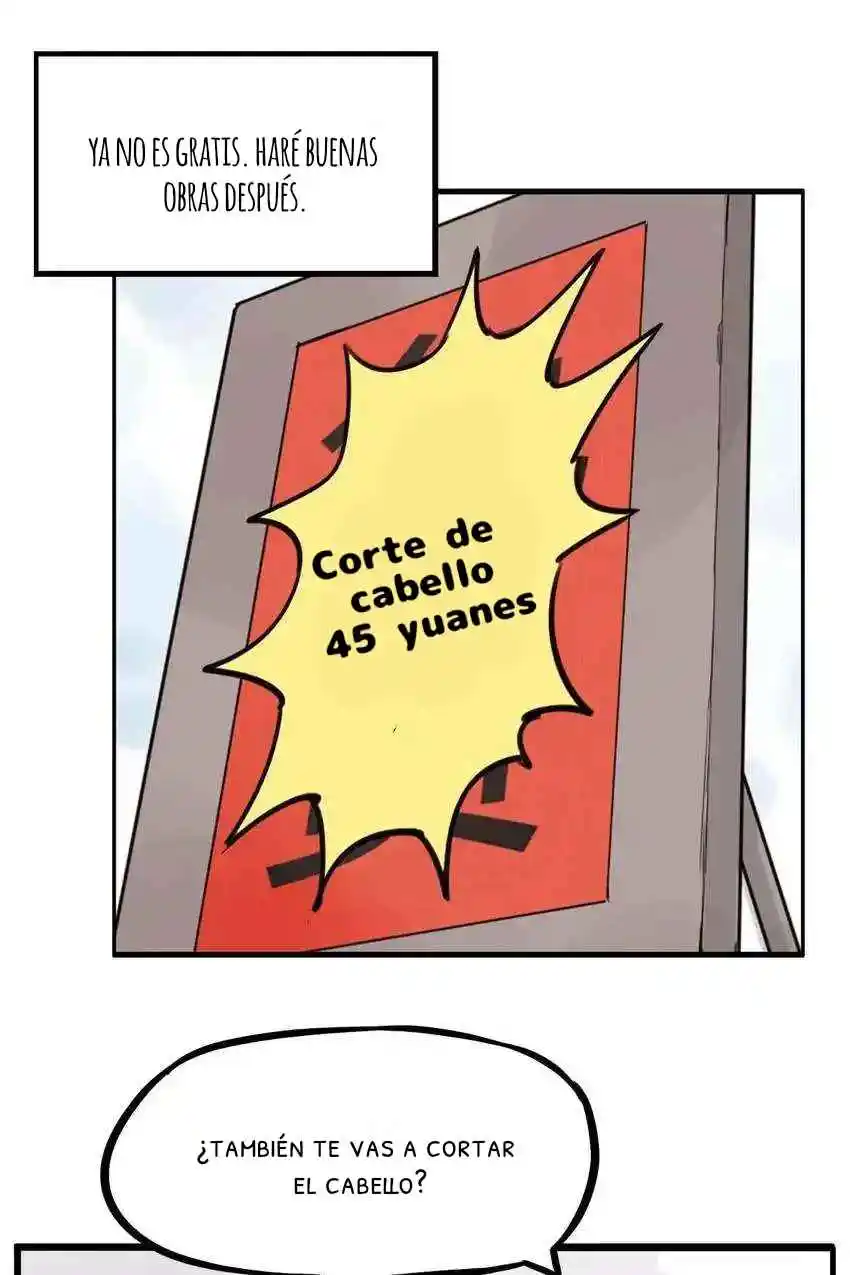 Poor Father And Daughter - Capítulo 121 - Página 20 - LectorTMOo