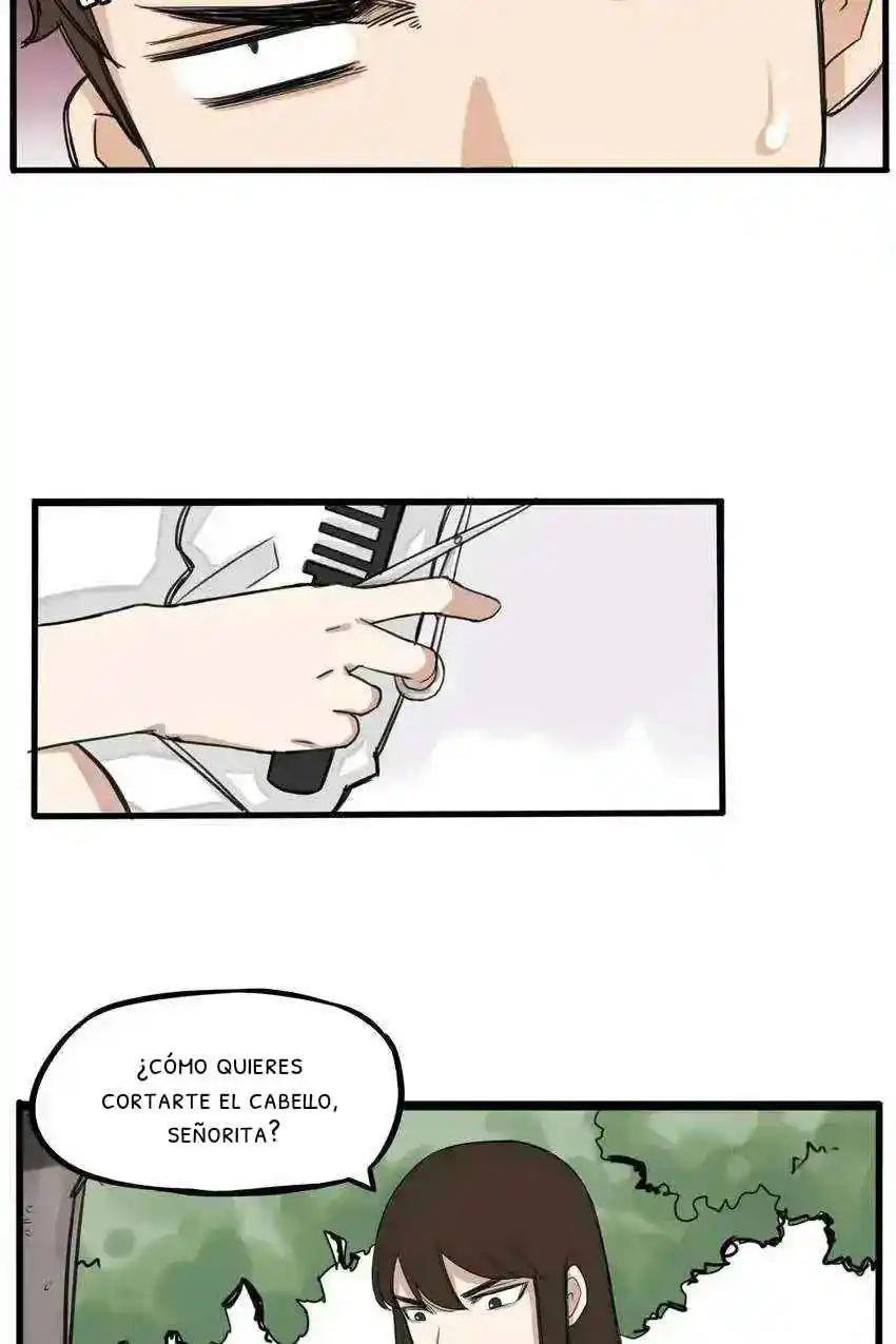Poor Father And Daughter - Capítulo 121 - Página 22 - LectorTMOo