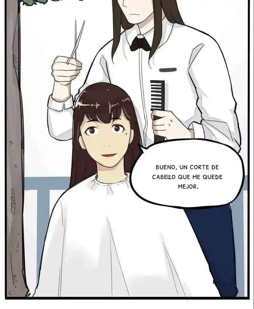 Poor Father And Daughter - Capítulo 121 - Página 23 - LectorTMOo