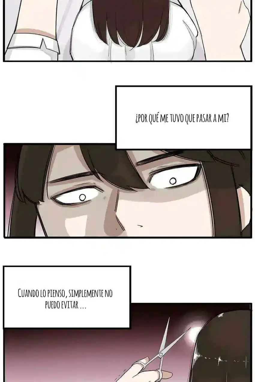 Poor Father And Daughter - Capítulo 121 - Página 25 - LectorTMOo