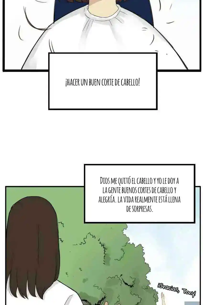 Poor Father And Daughter - Capítulo 121 - Página 27 - LectorTMOo