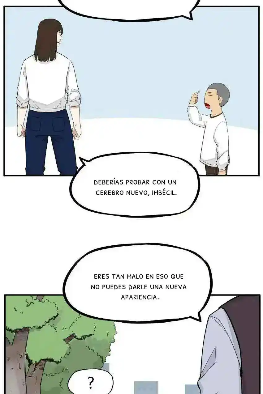 Poor Father And Daughter - Capítulo 121 - Página 29 - LectorTMOo