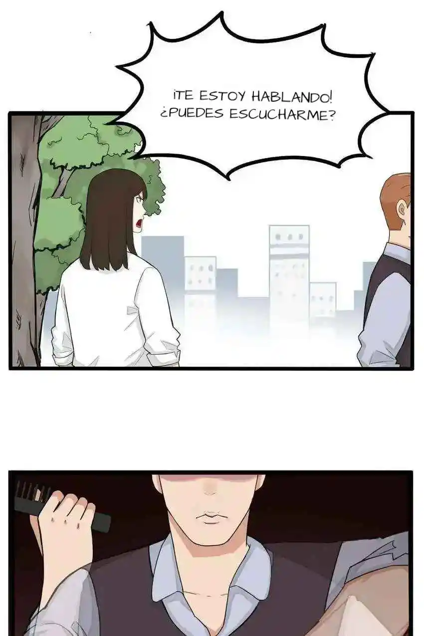 Poor Father And Daughter - Capítulo 121 - Página 32 - LectorTMOo