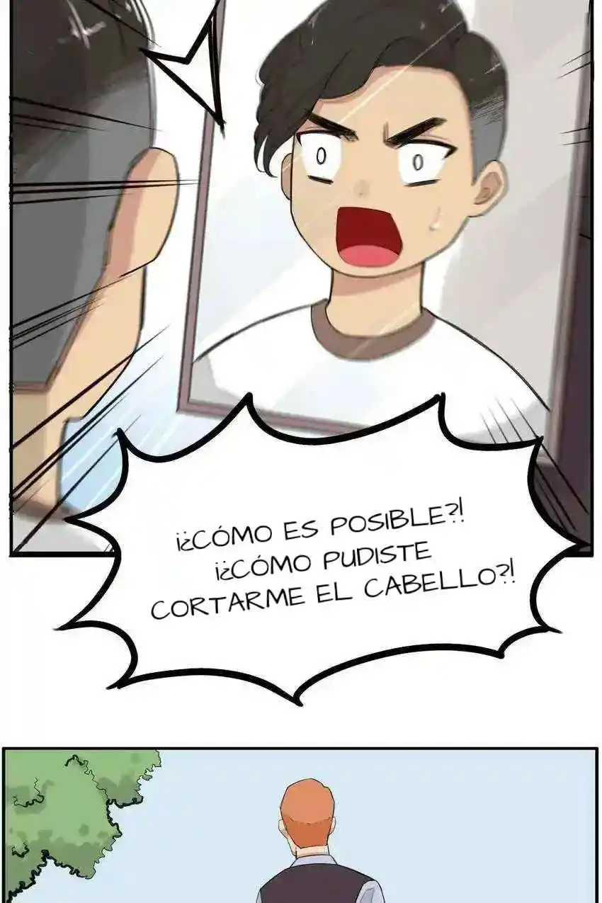 Poor Father And Daughter - Capítulo 121 - Página 34 - LectorTMOo