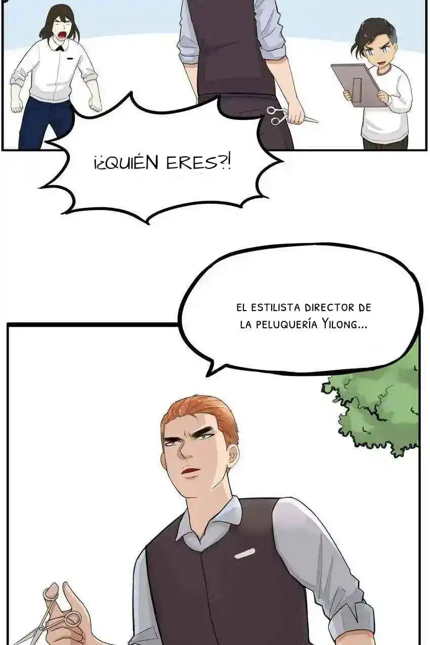 Poor Father And Daughter - Capítulo 121 - Página 35 - LectorTMOo