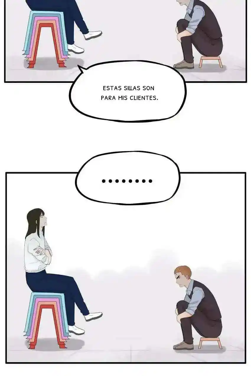 Poor Father And Daughter - Capítulo 122 - Página 3 - LectorTMOo