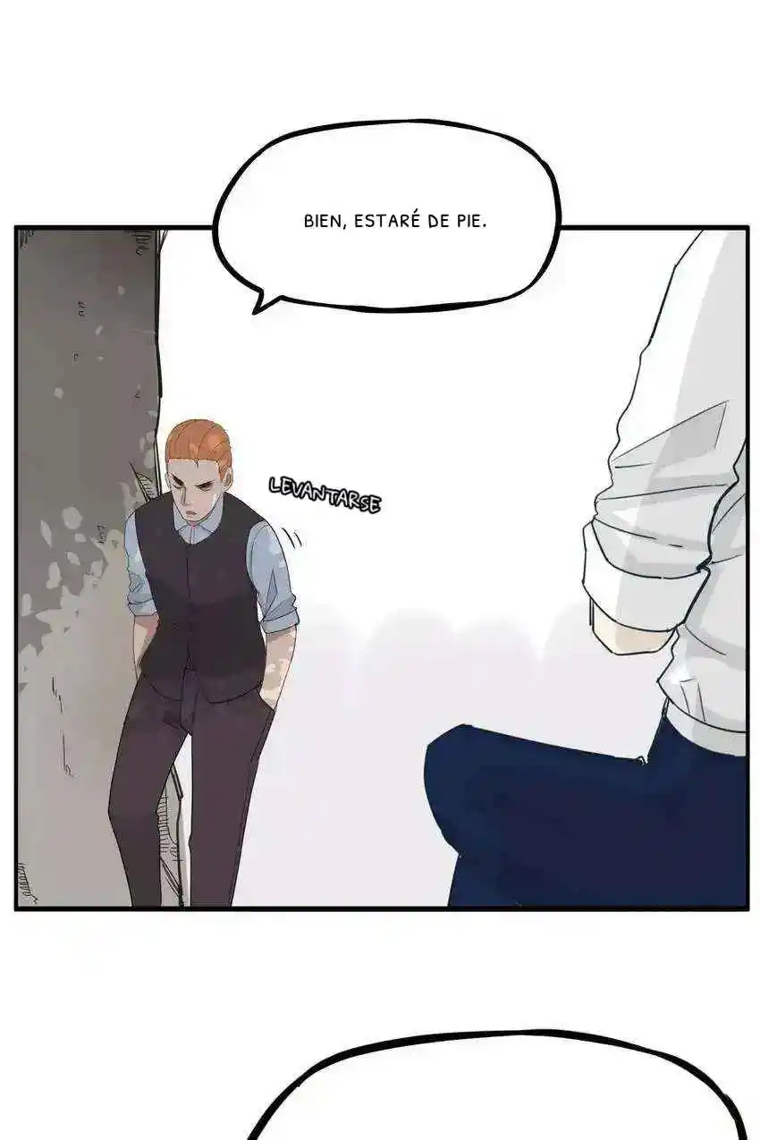 Poor Father And Daughter - Capítulo 122 - Página 4 - LectorTMOo