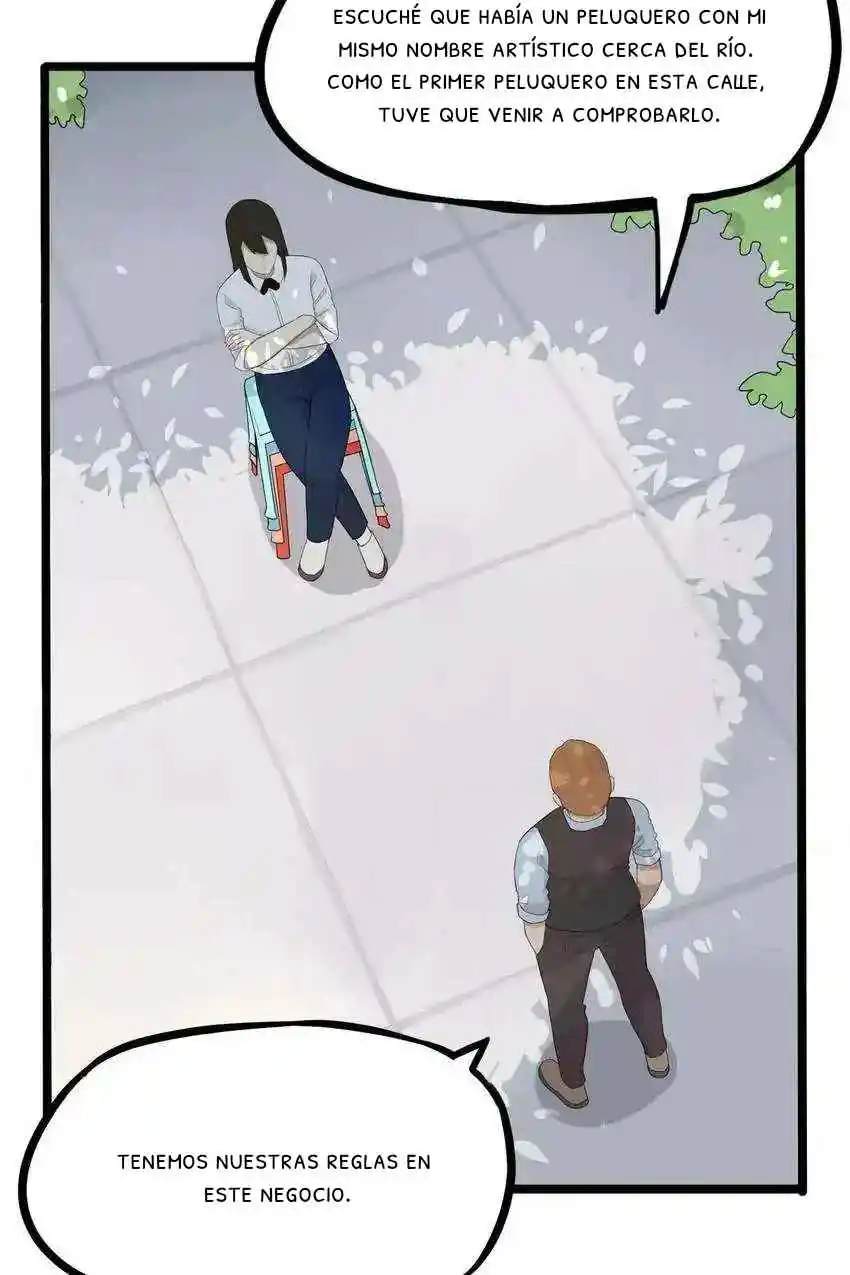 Poor Father And Daughter - Capítulo 122 - Página 5 - LectorTMOo