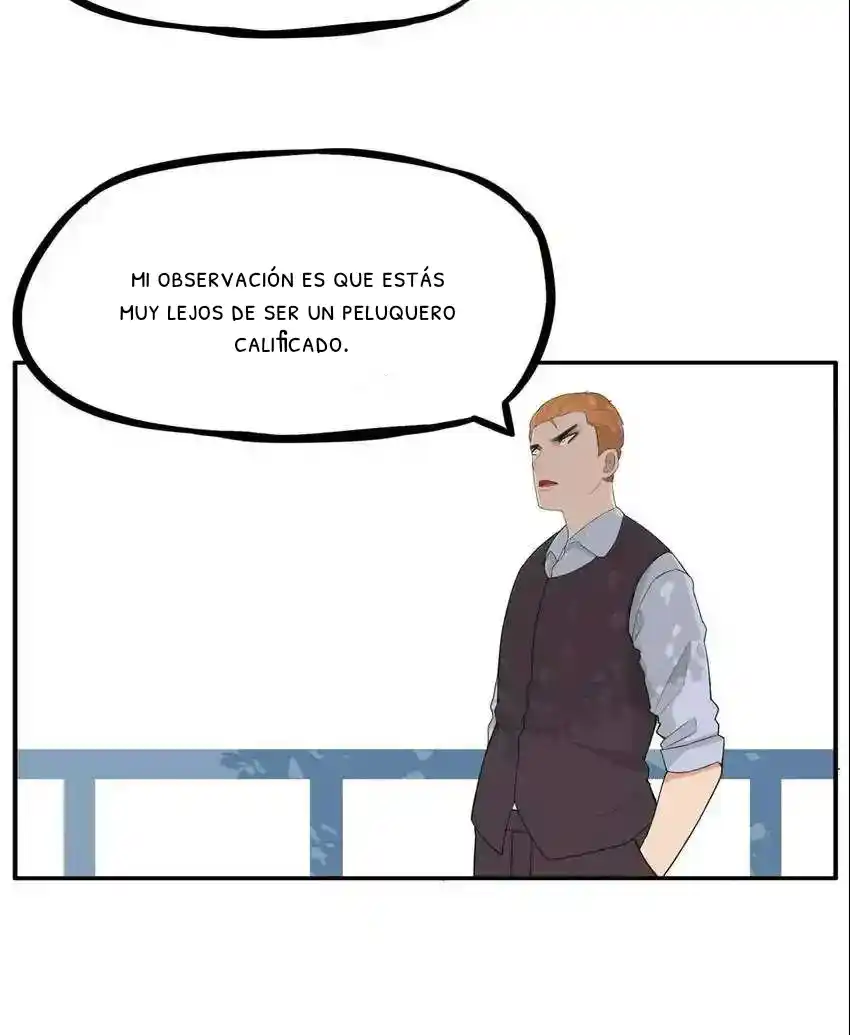 Poor Father And Daughter - Capítulo 122 - Página 6 - LectorTMOo