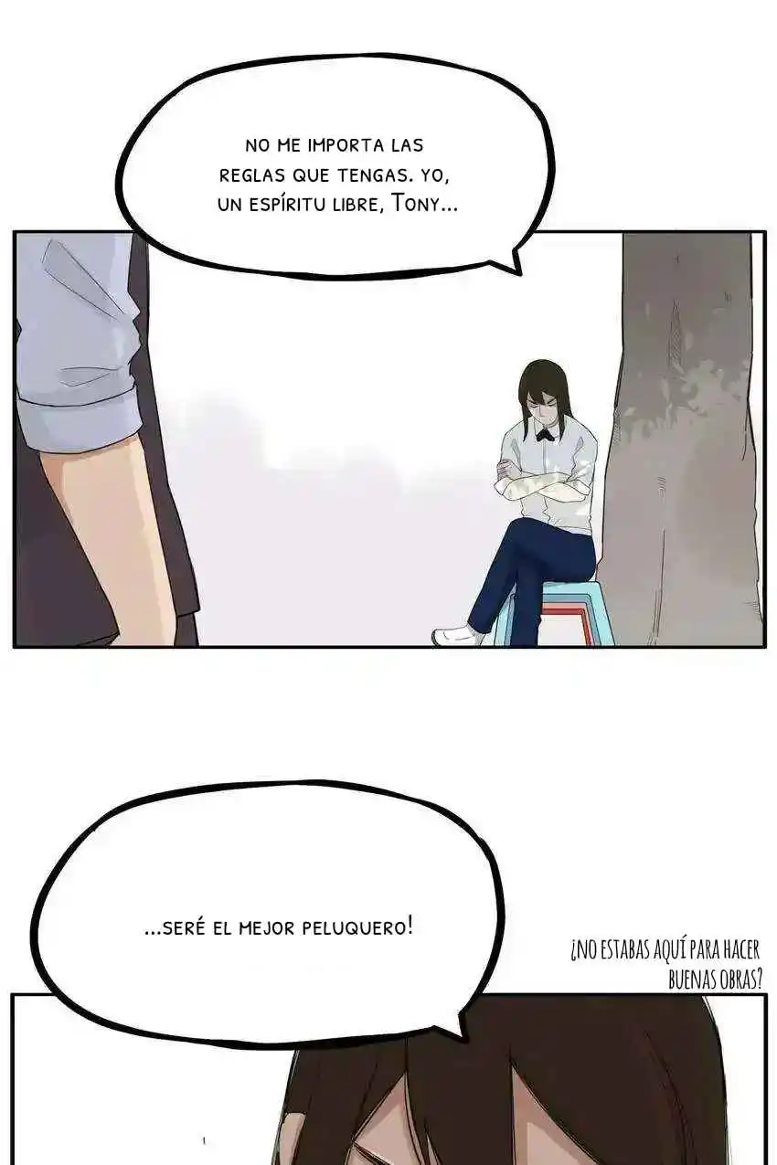 Poor Father And Daughter - Capítulo 122 - Página 7 - LectorTMOo
