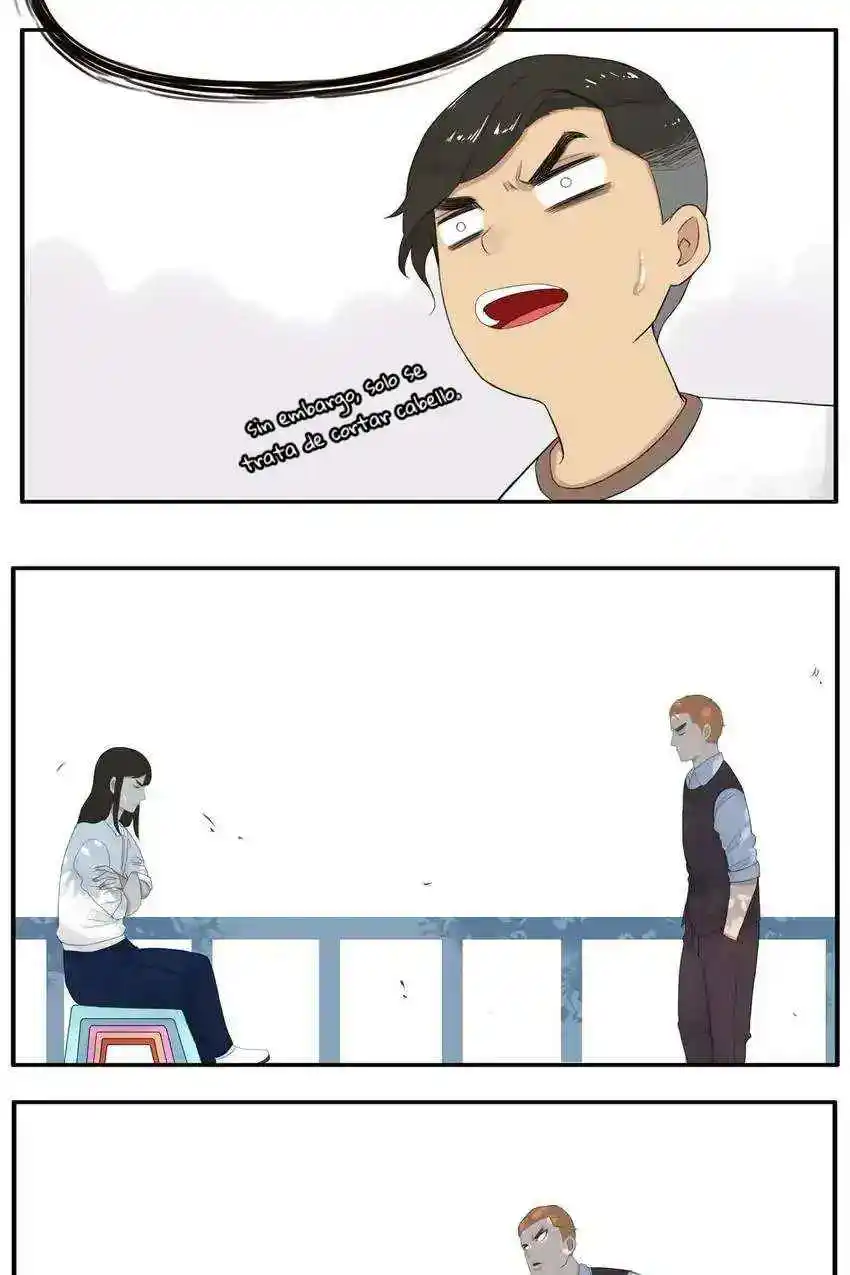 Poor Father And Daughter - Capítulo 122 - Página 9 - LectorTMOo