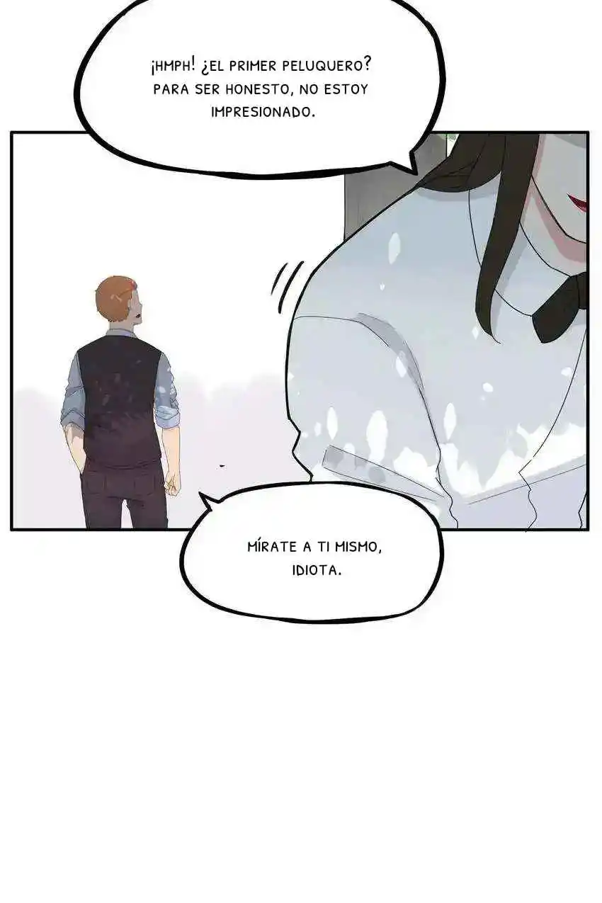 Poor Father And Daughter - Capítulo 122 - Página 13 - LectorTMOo
