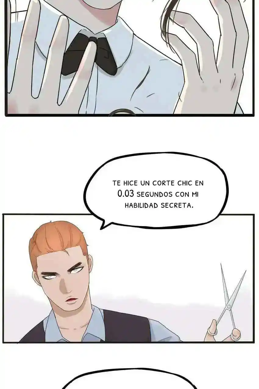 Poor Father And Daughter - Capítulo 122 - Página 15 - LectorTMOo
