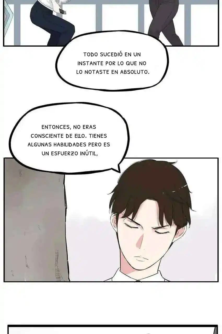 Poor Father And Daughter - Capítulo 122 - Página 17 - LectorTMOo