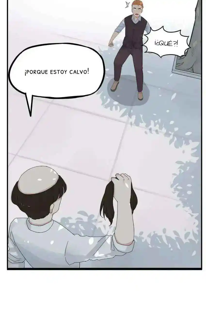 Poor Father And Daughter - Capítulo 122 - Página 18 - LectorTMOo