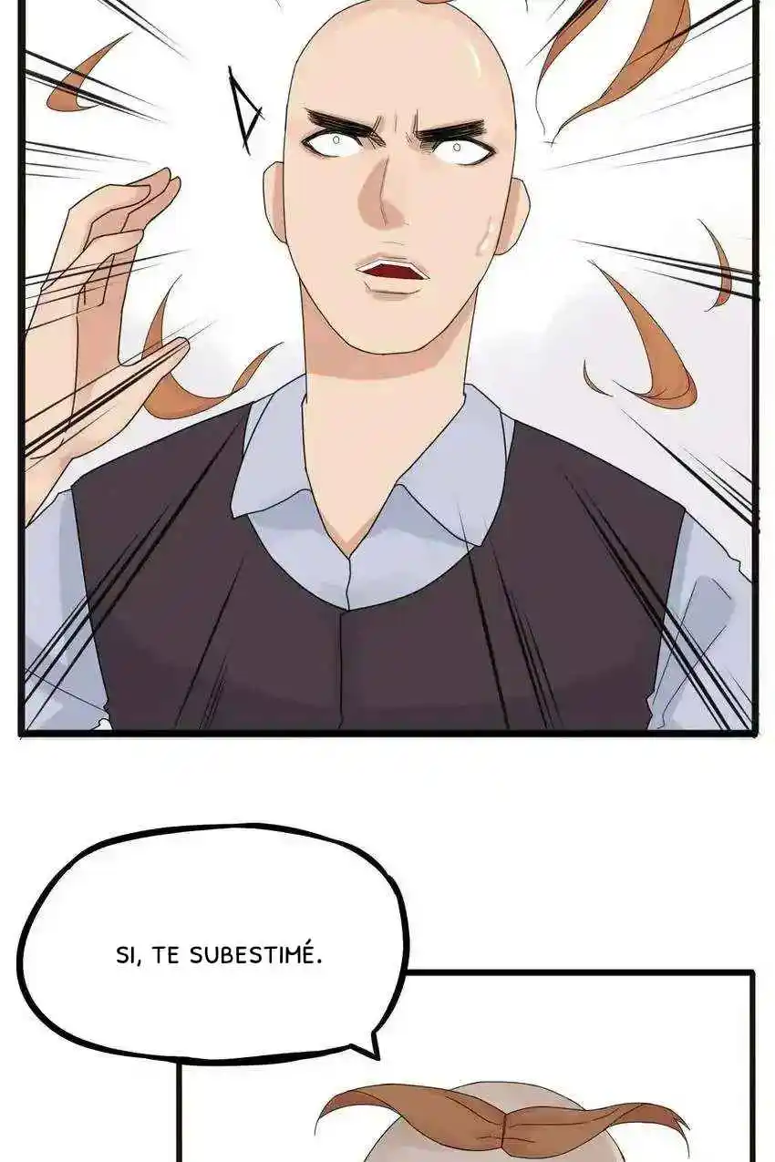 Poor Father And Daughter - Capítulo 122 - Página 20 - LectorTMOo