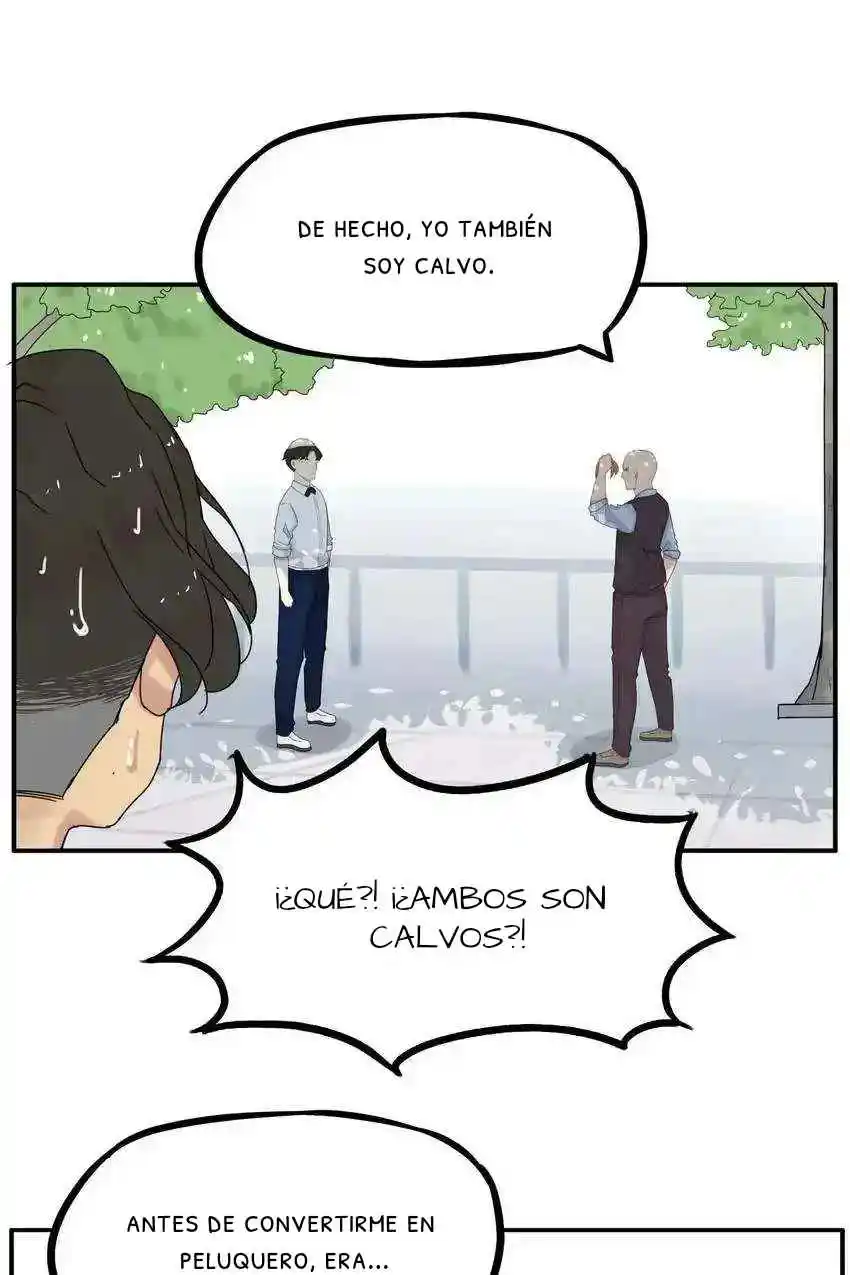 Poor Father And Daughter - Capítulo 122 - Página 22 - LectorTMOo