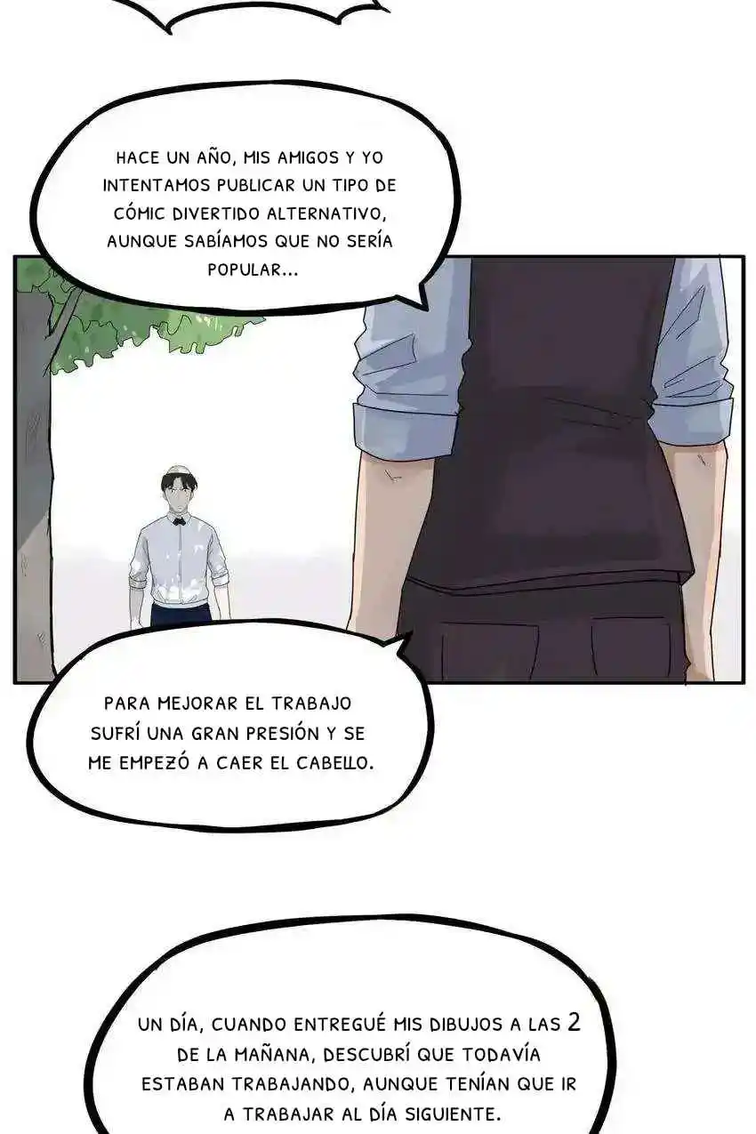 Poor Father And Daughter - Capítulo 122 - Página 24 - LectorTMOo
