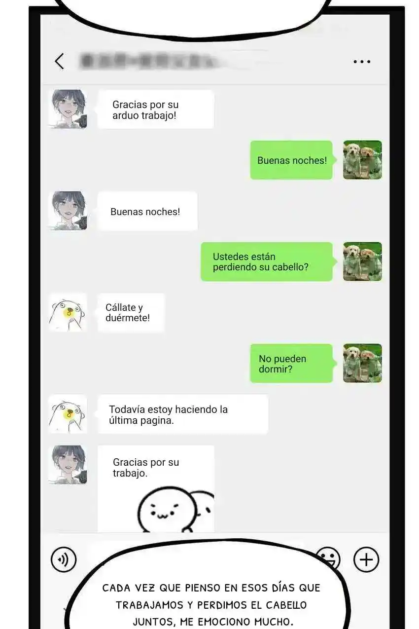 Poor Father And Daughter - Capítulo 122 - Página 25 - LectorTMOo