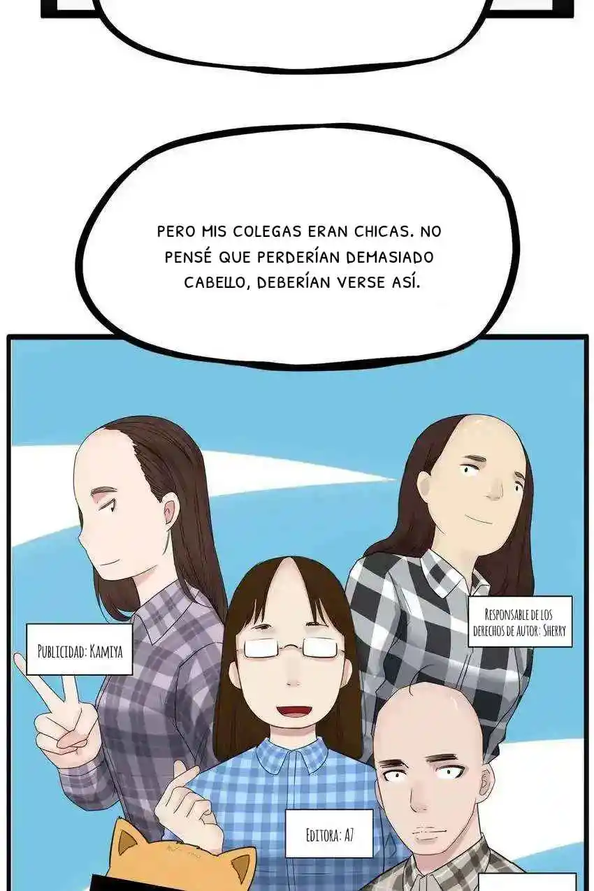Poor Father And Daughter - Capítulo 122 - Página 26 - LectorTMOo