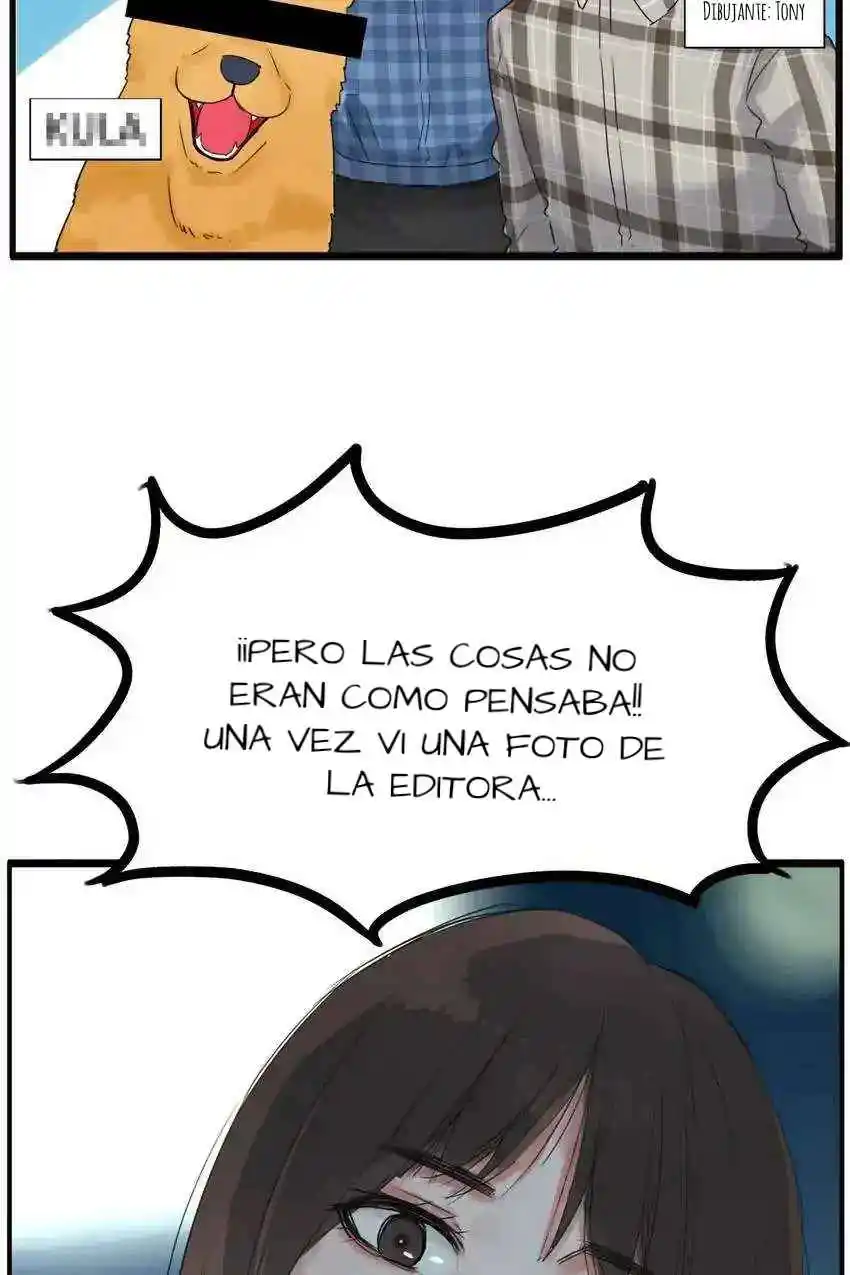 Poor Father And Daughter - Capítulo 122 - Página 27 - LectorTMOo