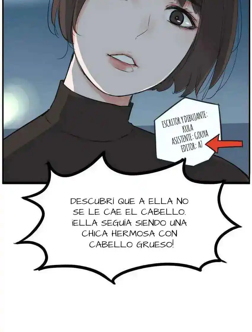 Poor Father And Daughter - Capítulo 122 - Página 28 - LectorTMOo