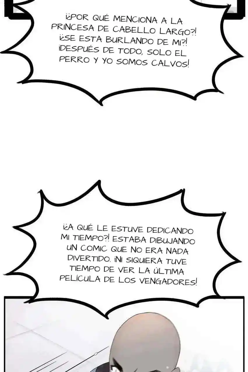 Poor Father And Daughter - Capítulo 122 - Página 30 - LectorTMOo