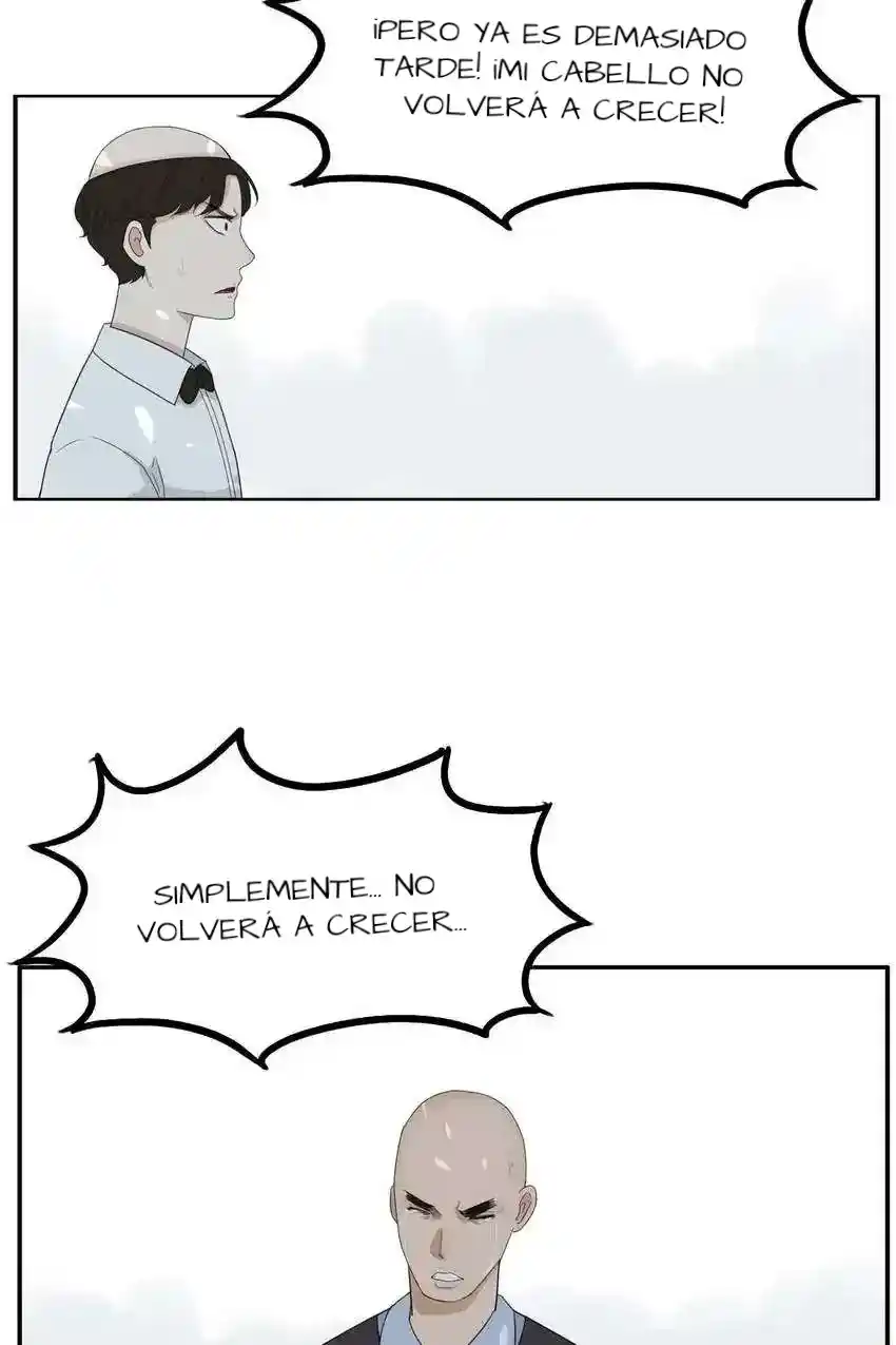 Poor Father And Daughter - Capítulo 122 - Página 32 - LectorTMOo