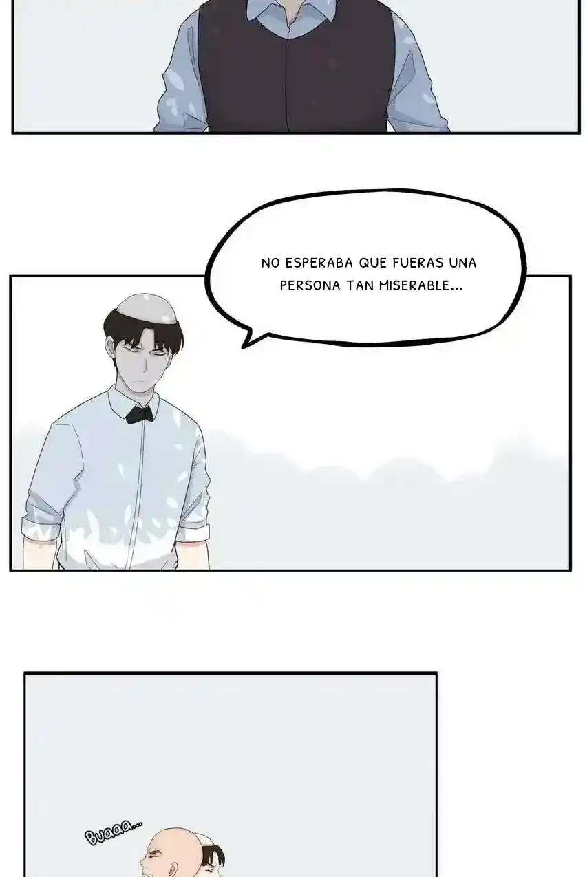 Poor Father And Daughter - Capítulo 122 - Página 33 - LectorTMOo