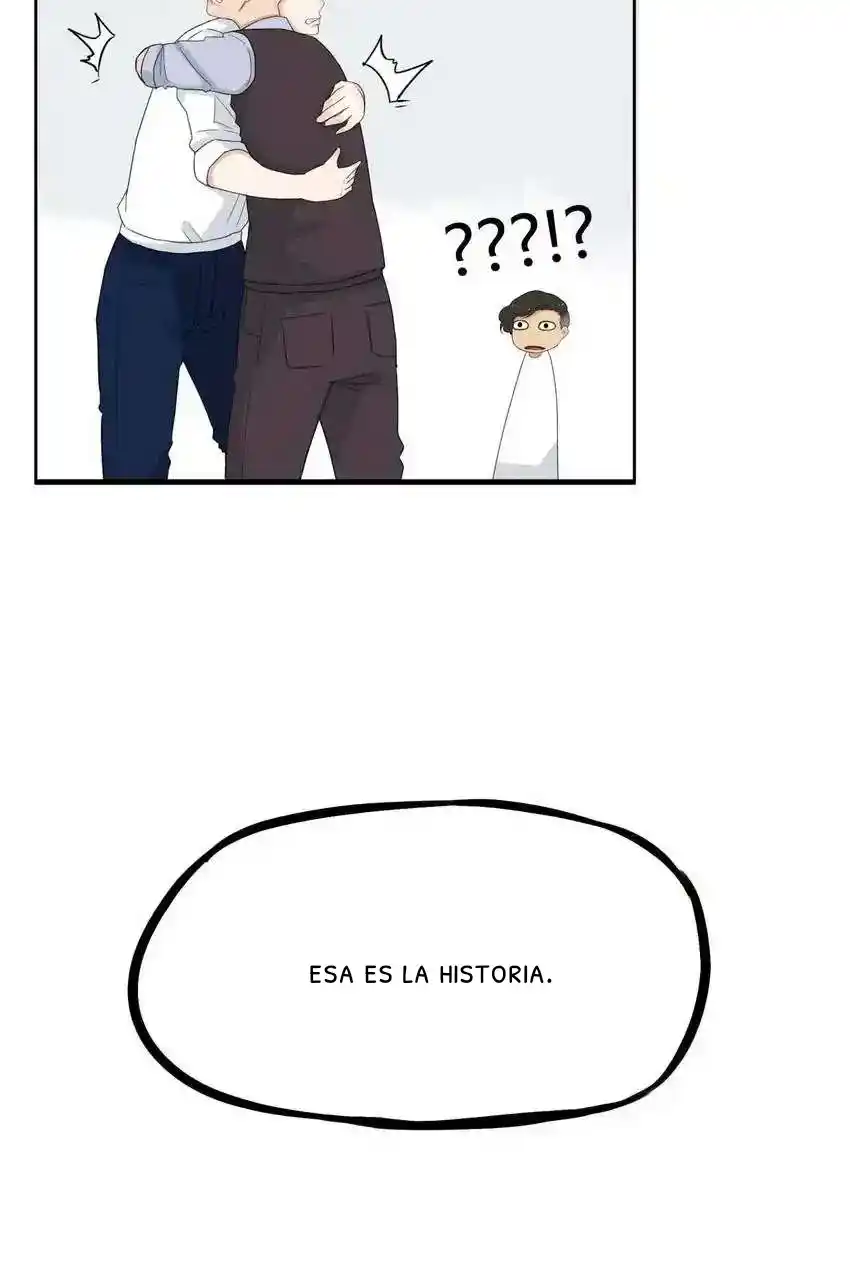 Poor Father And Daughter - Capítulo 122 - Página 34 - LectorTMOo