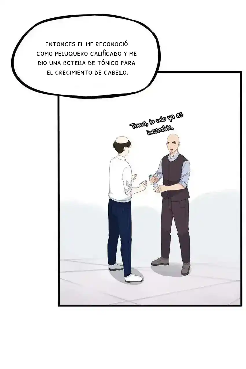 Poor Father And Daughter - Capítulo 122 - Página 35 - LectorTMOo
