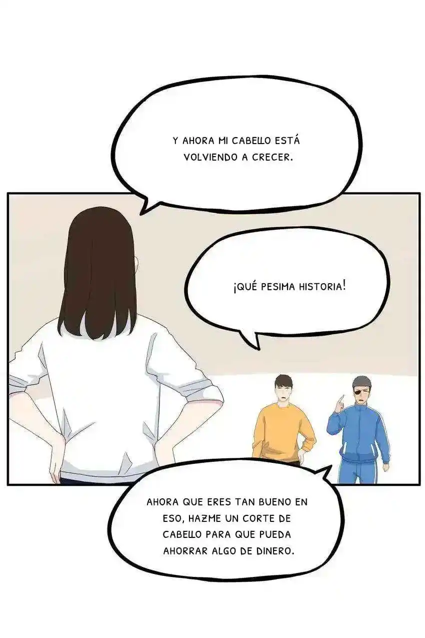 Poor Father And Daughter - Capítulo 122 - Página 36 - LectorTMOo