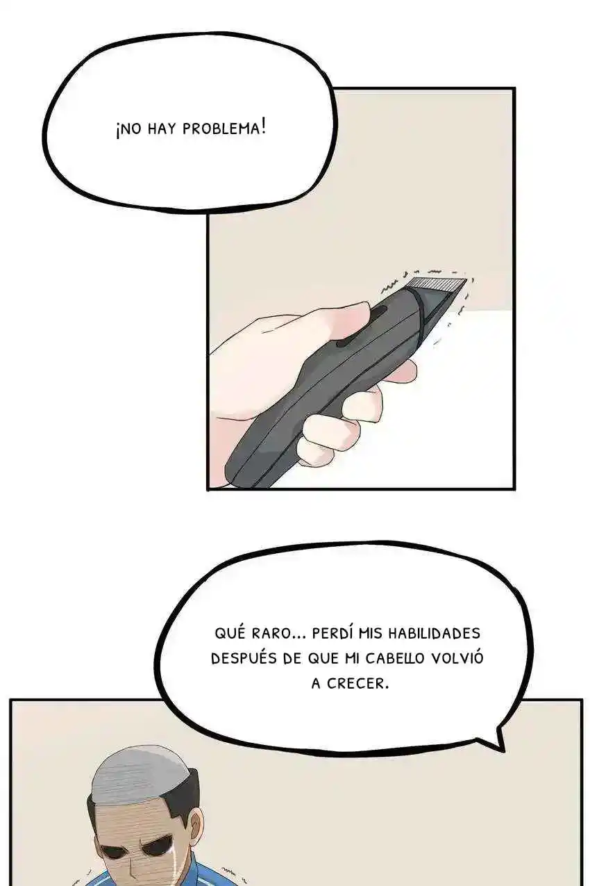 Poor Father And Daughter - Capítulo 122 - Página 37 - LectorTMOo