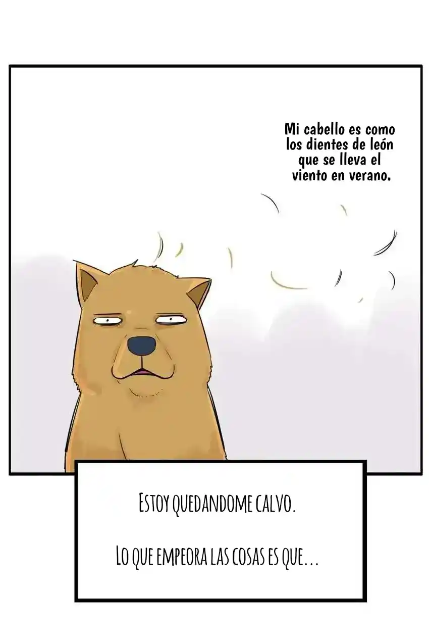 Poor Father And Daughter - Capítulo 122 - Página 44 - LectorTMOo