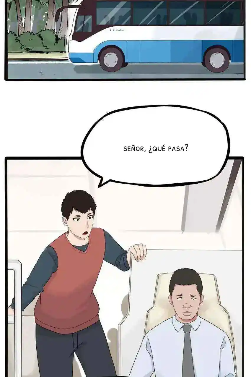 Poor Father And Daughter - Capítulo 123 - Página 7 - LectorTMOo