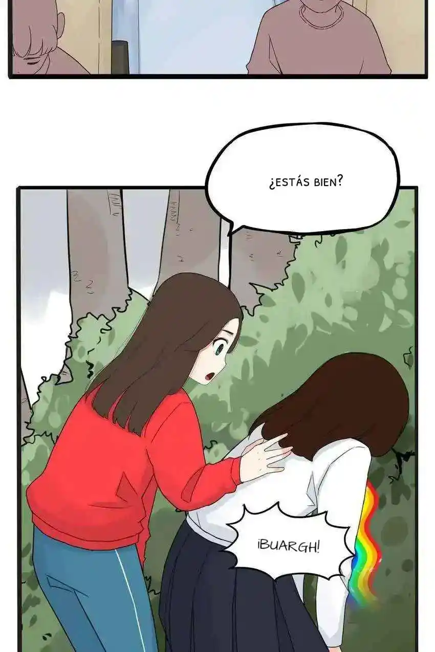 Poor Father And Daughter - Capítulo 123 - Página 10 - LectorTMOo