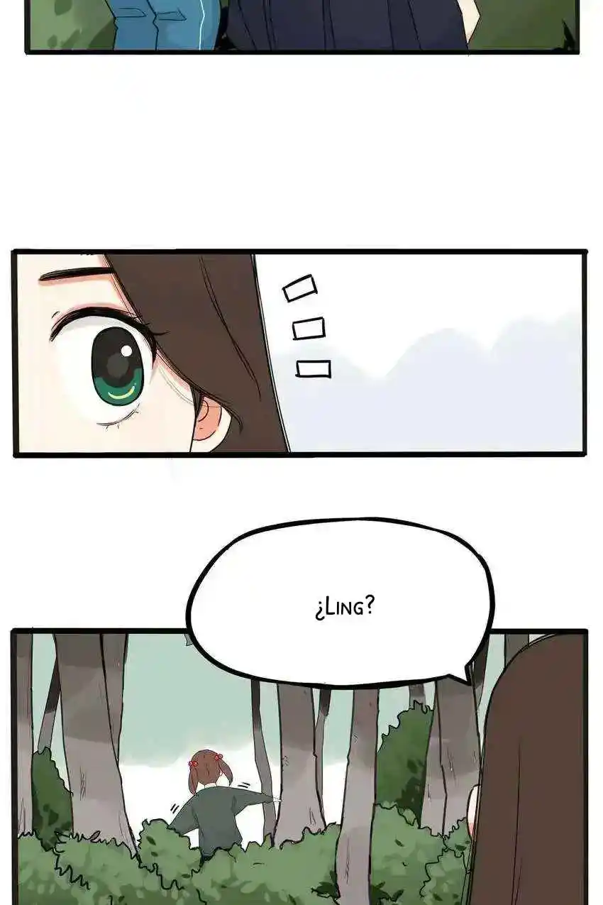 Poor Father And Daughter - Capítulo 123 - Página 11 - LectorTMOo
